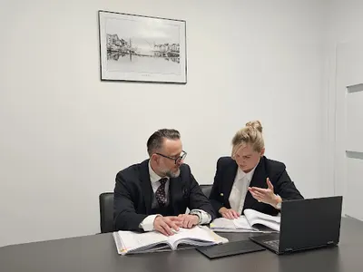 Kancelaria Adwokacka D&W Pieróg - Adwokat Rzeszów | Radca prawny | Porady prawne